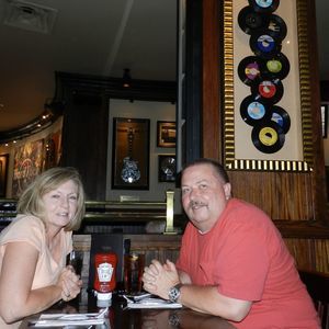 Meet your Posher, Raymond